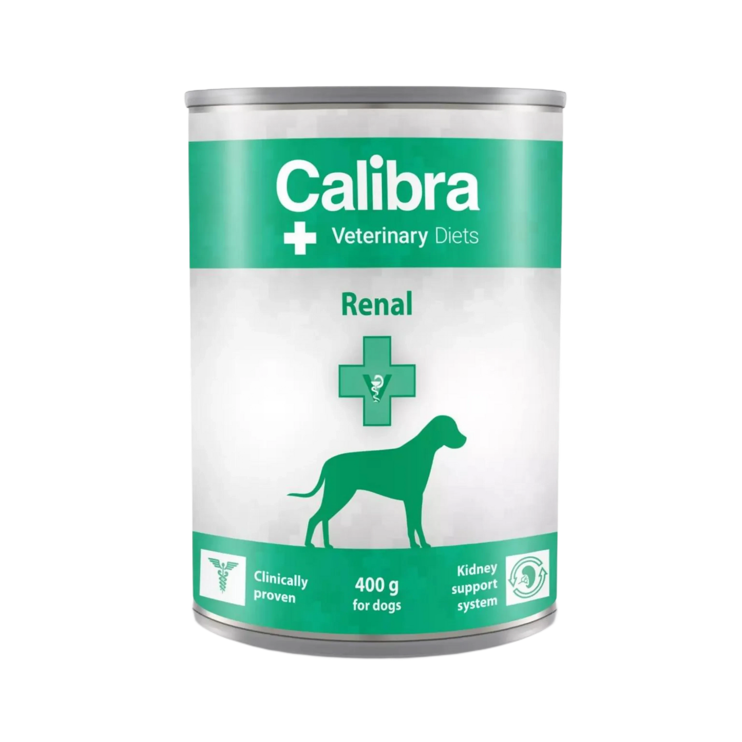 CALIBRA RENAL DOG CAN FOOD - Animeal