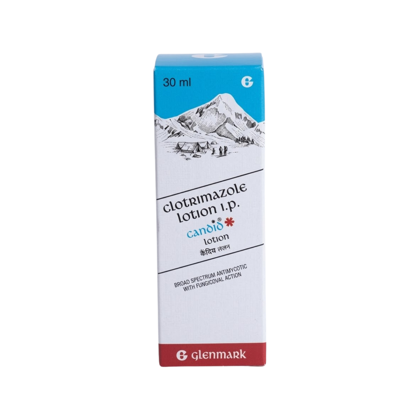 CANDID LOTION - Animeal