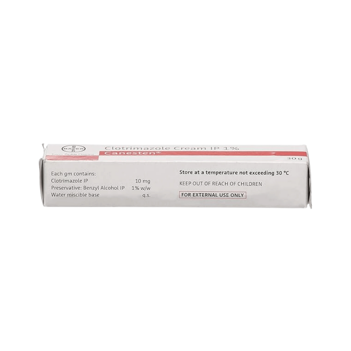 CANESTEN CREAM - Animeal