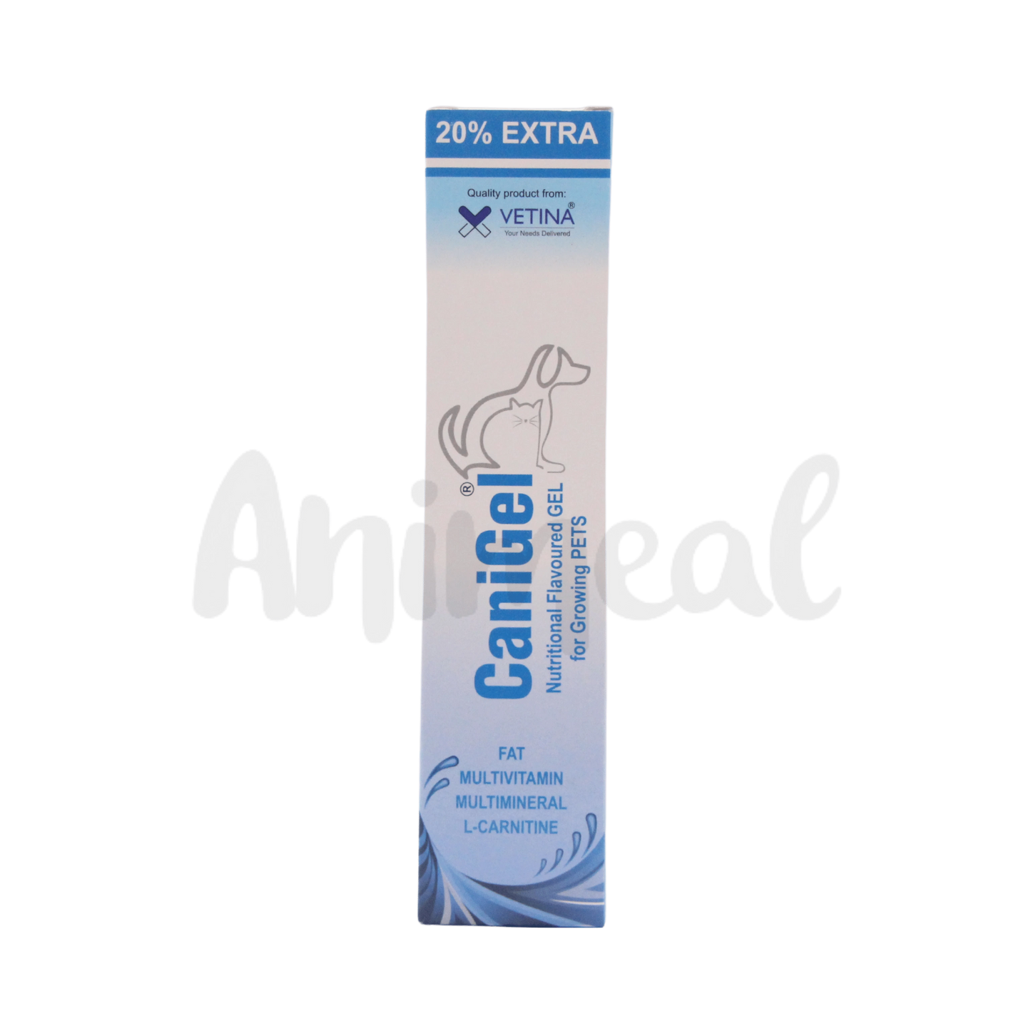 CANIGEL - Animeal