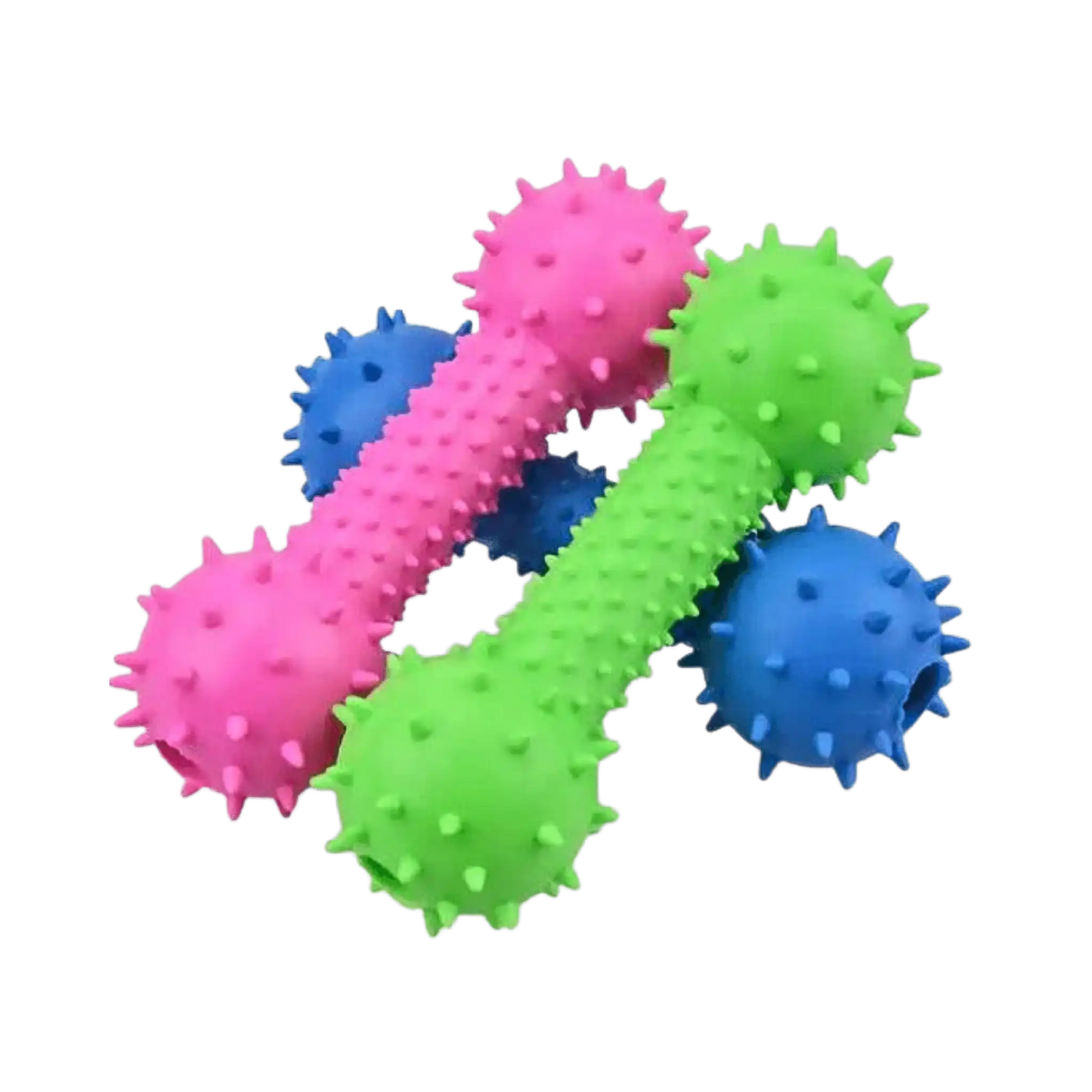 CANINE CREW RUBBER MUSICAL BUMBAL - Animeal