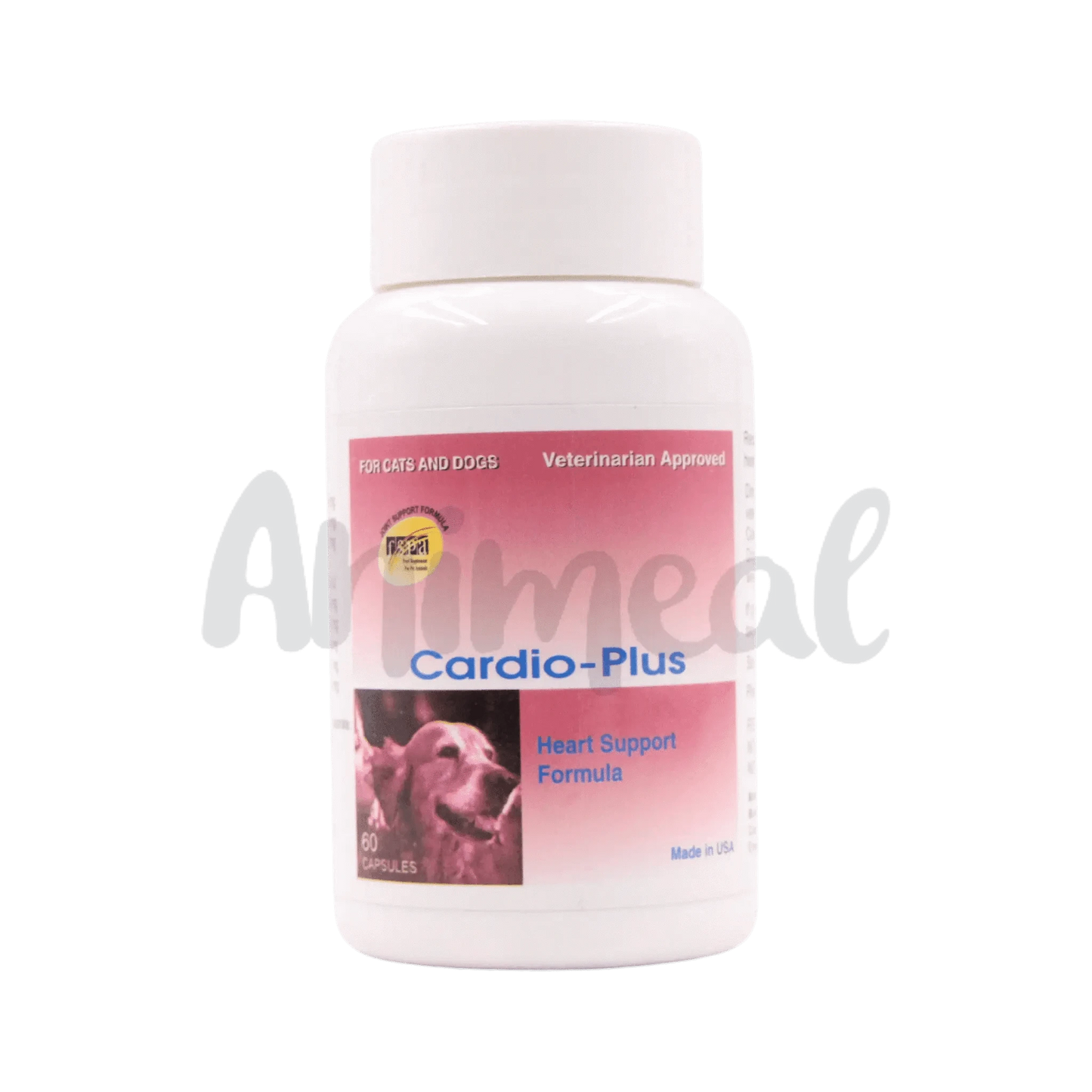 CARDIO-PLUS TABLET (S) - Animeal