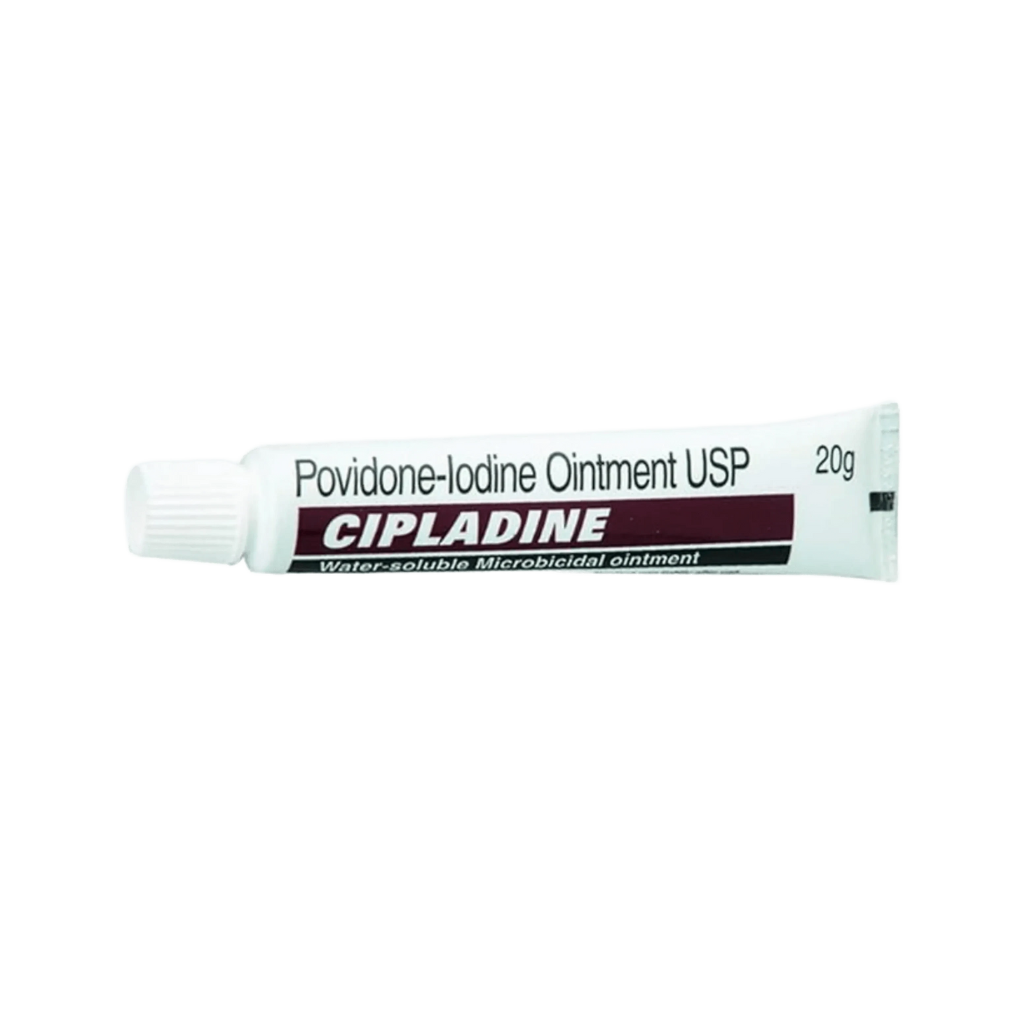 CIPLADINE OINT - Animeal
