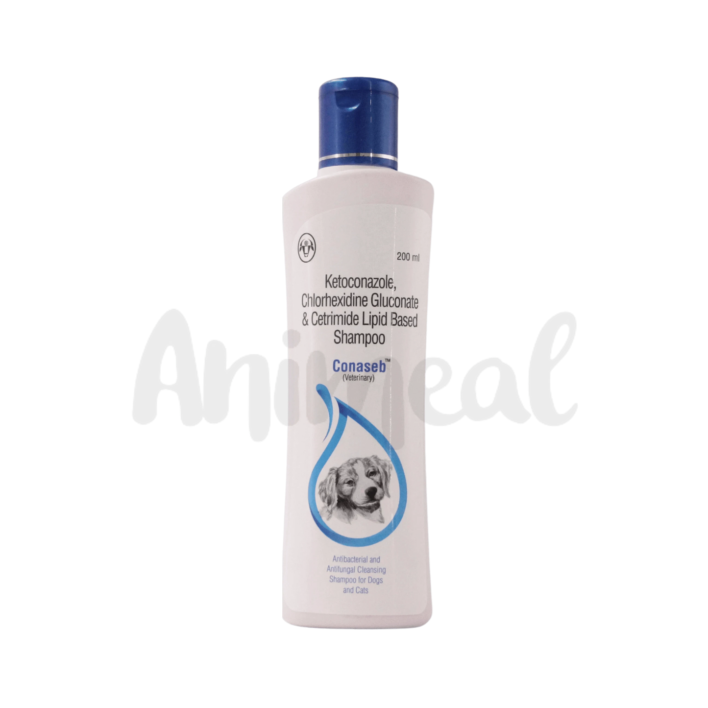 CONASEB SHAMPOO (M) - Animeal