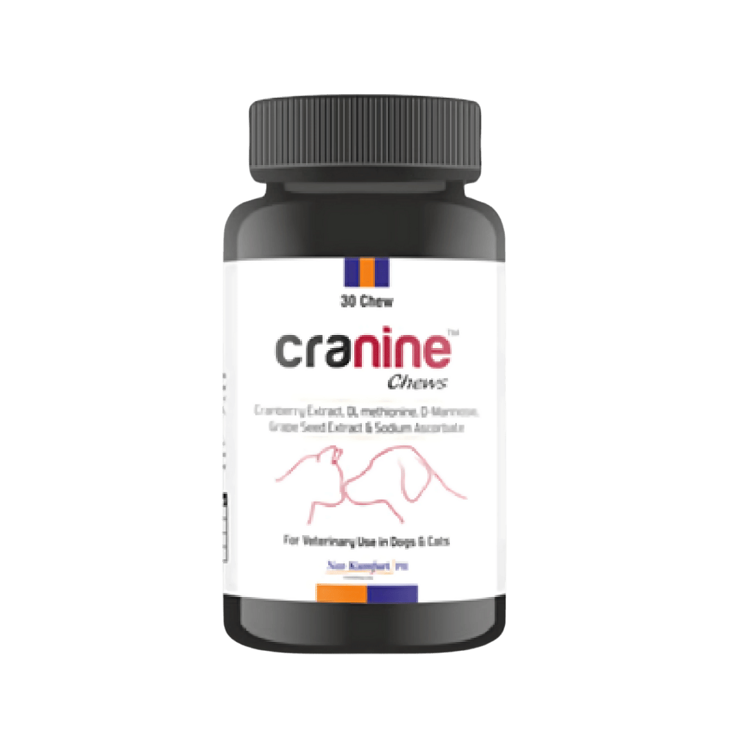 CRANINE TABLET - Animeal