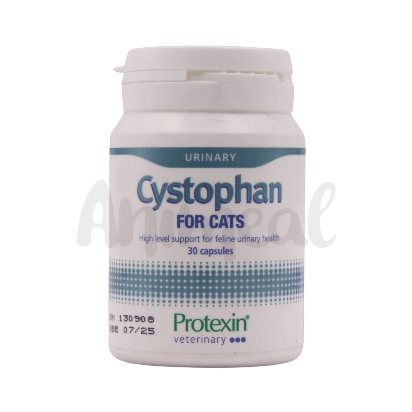CYSTOPHAN CAT TABLET - Animeal