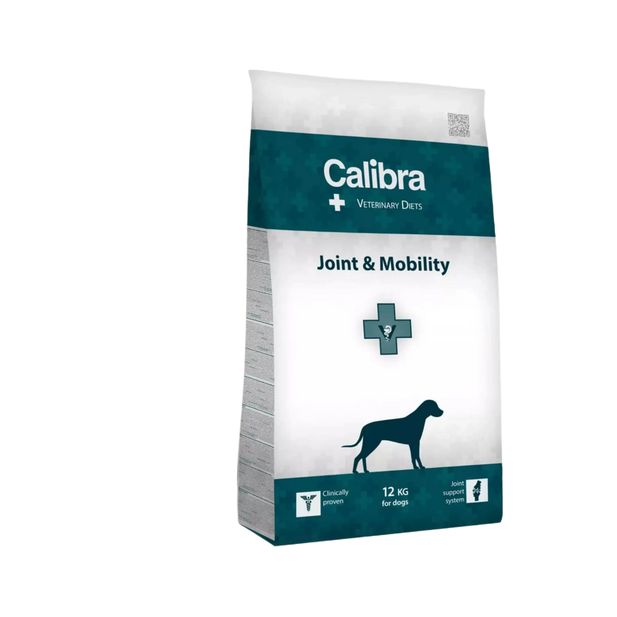Calibra Mobility Dry Dog Food, 2kg - Animeal