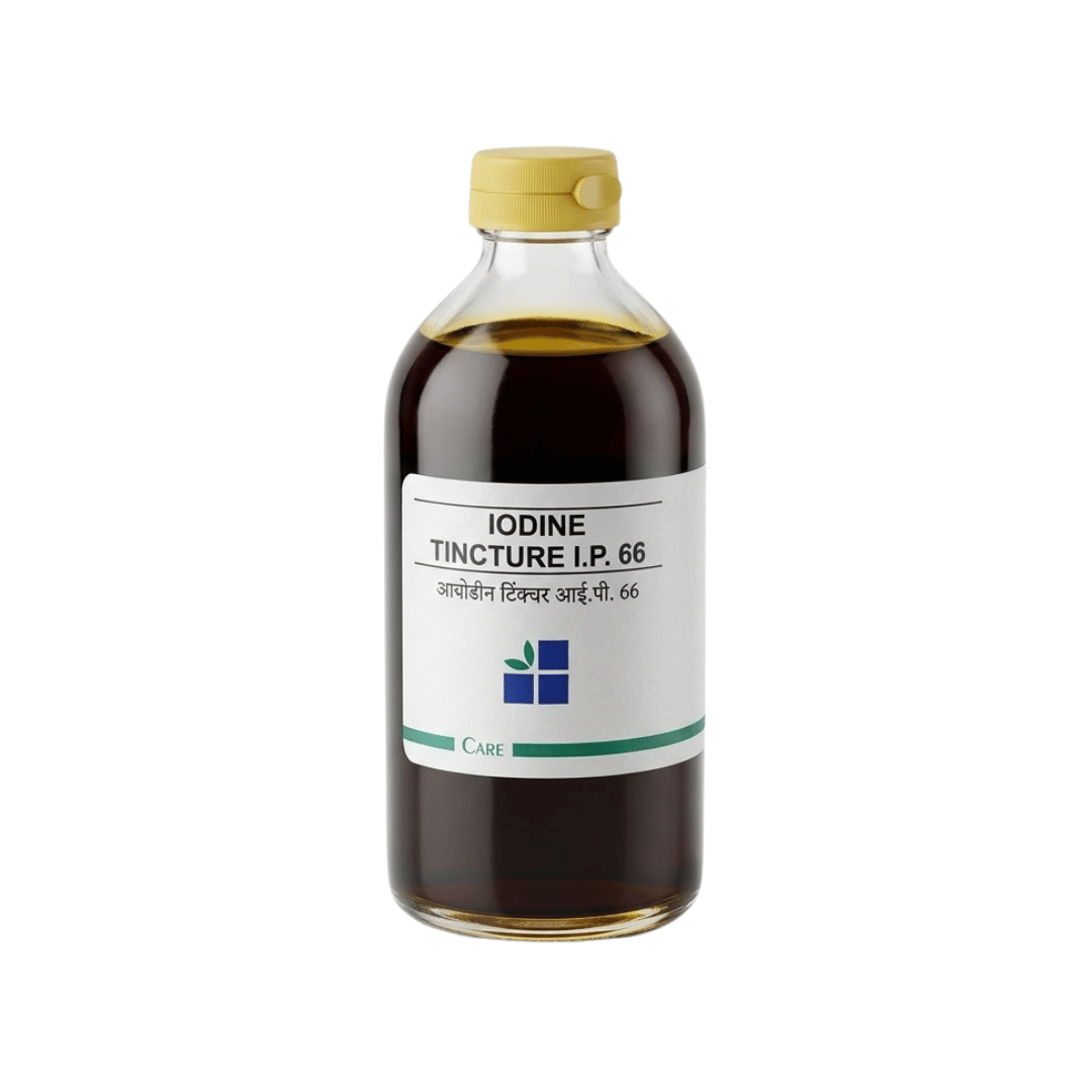 Coral Lab Iodine Tincture Liquid for Dogs and Cats, 400ml - Animeal