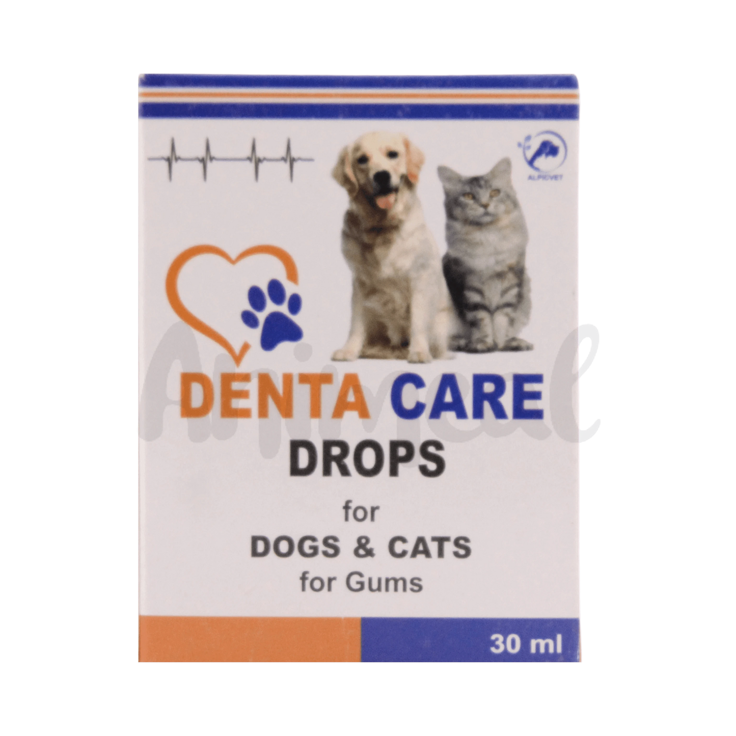 DENTA CARE DROPS - Animeal