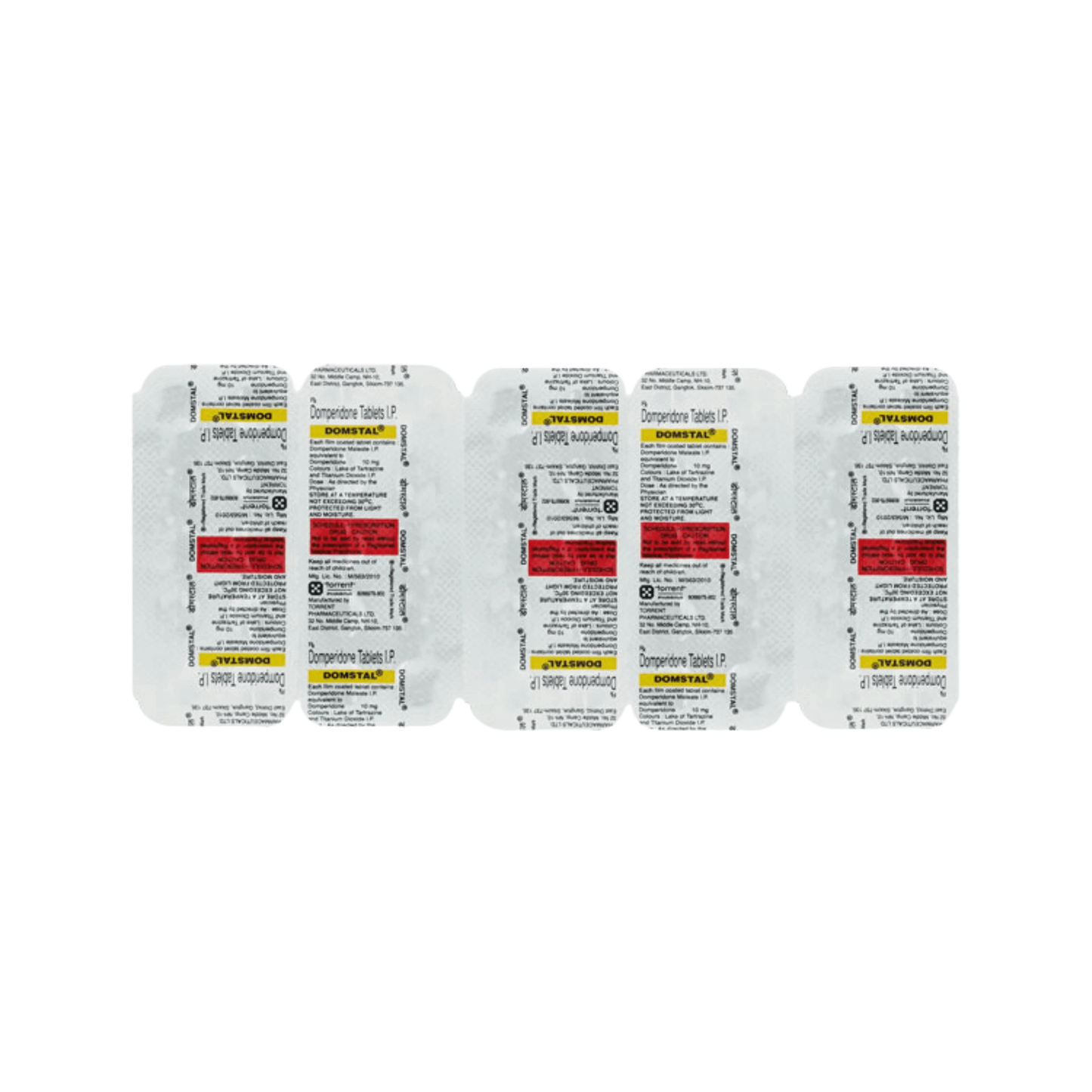 DOMSTAL TABLET - Animeal