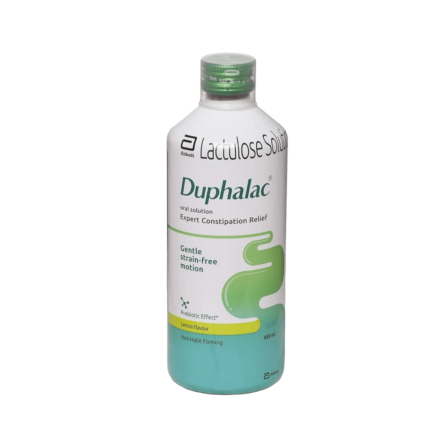 DUPHALAC SYRUP (L) - Animeal