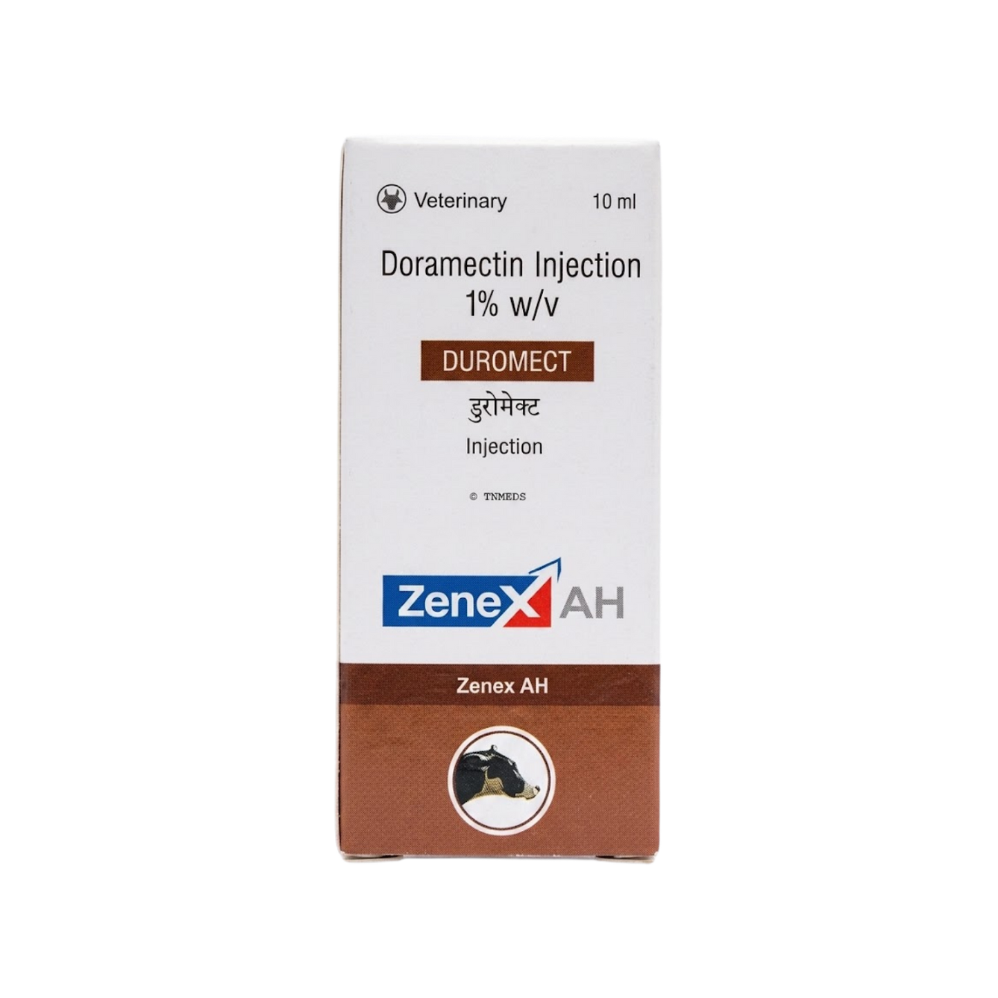 DUROMECT INJECTION (S) - Animeal