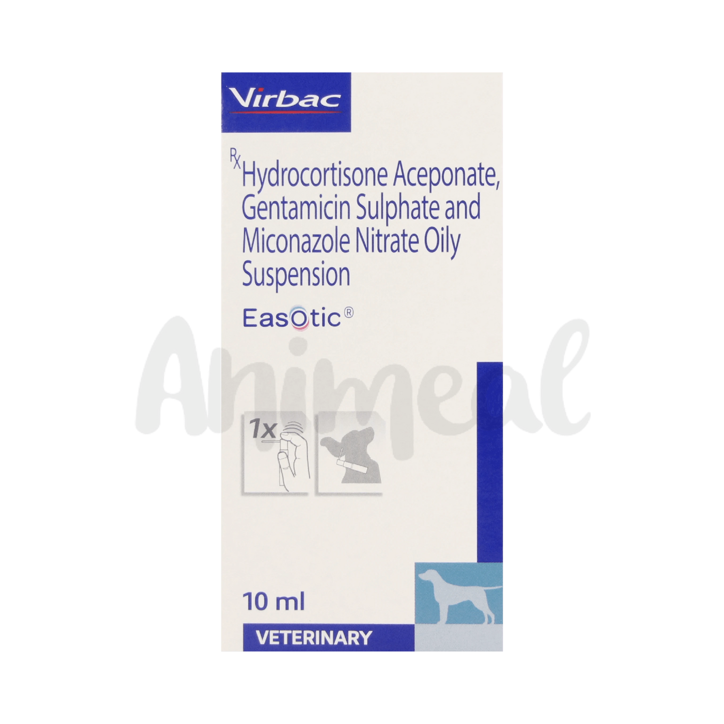 EASOTIC DROPS - Animeal