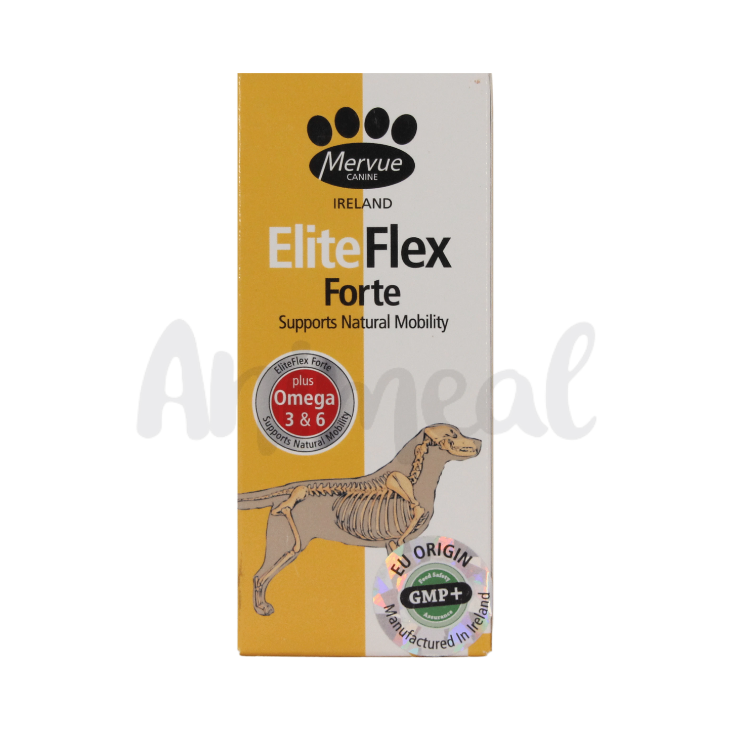 ELITE FLEX FORTE DOG SYRUP - Animeal