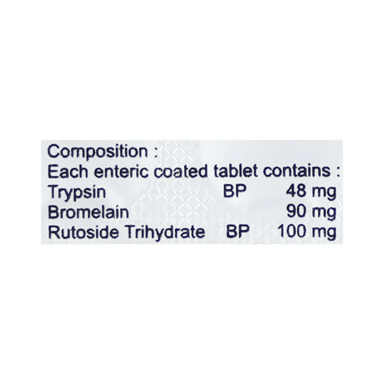 ENZOHEAL TABLET - Animeal