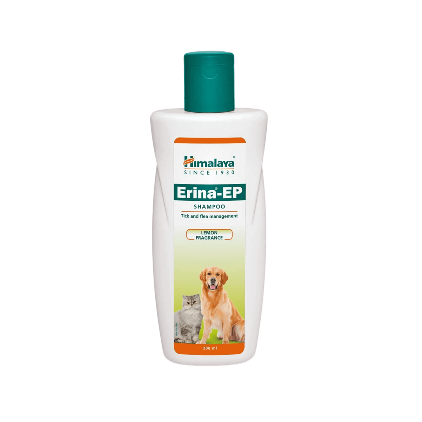 ERINA-EP SHAMPOO (S) - Animeal