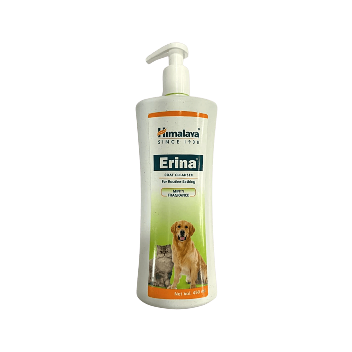 ERINA SHAMPOO (L) - Animeal