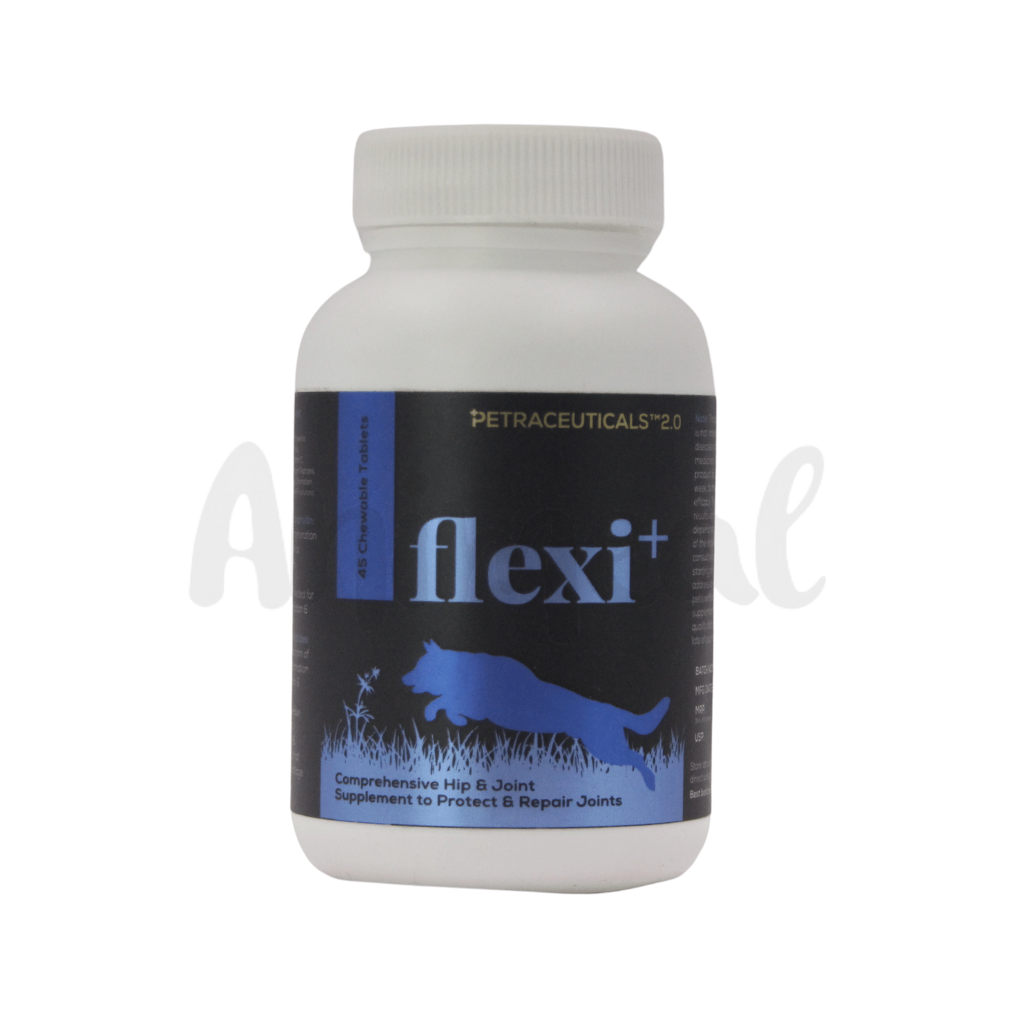 FLEXI PLUS TABLET (XL) - Animeal