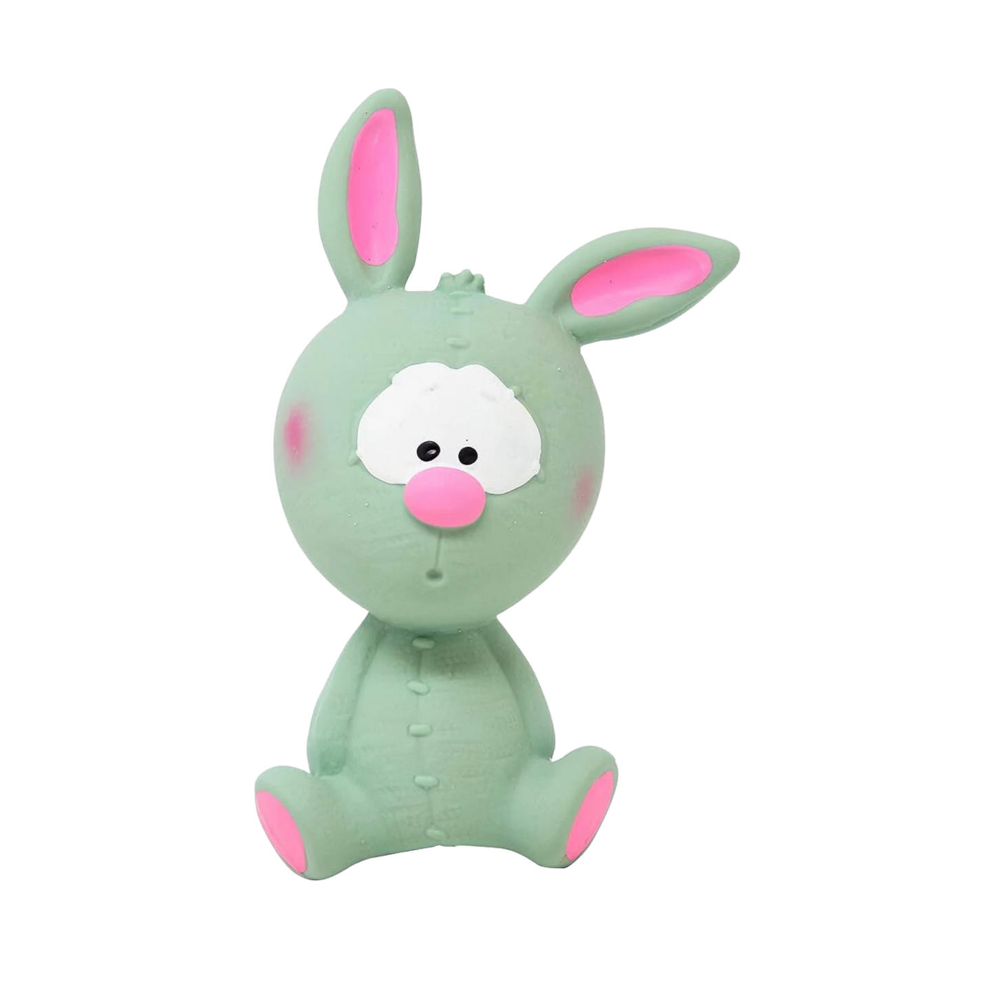 FOFOS LATEX BI TOY RABBIT (S) - Animeal