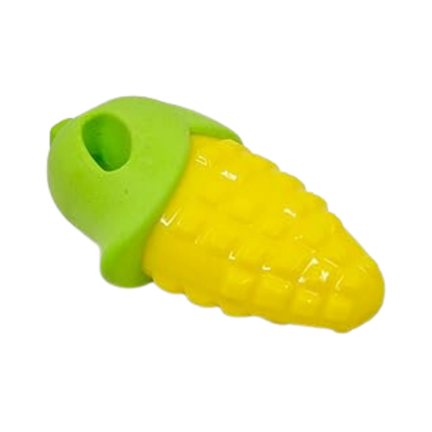 FOFOS VEGI BITES CORN (L) - Animeal