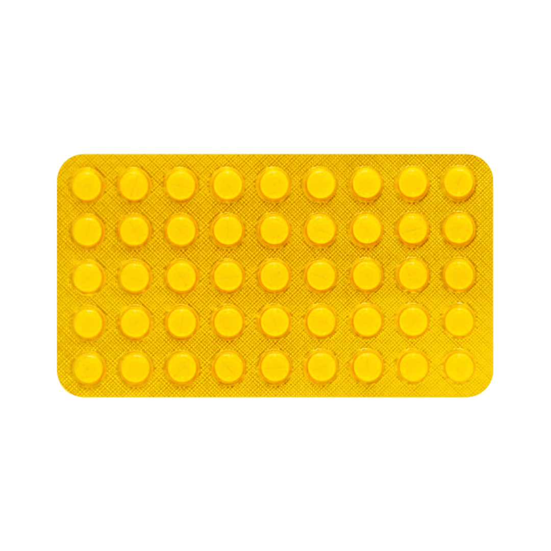 FOLVITE TABLET - Animeal