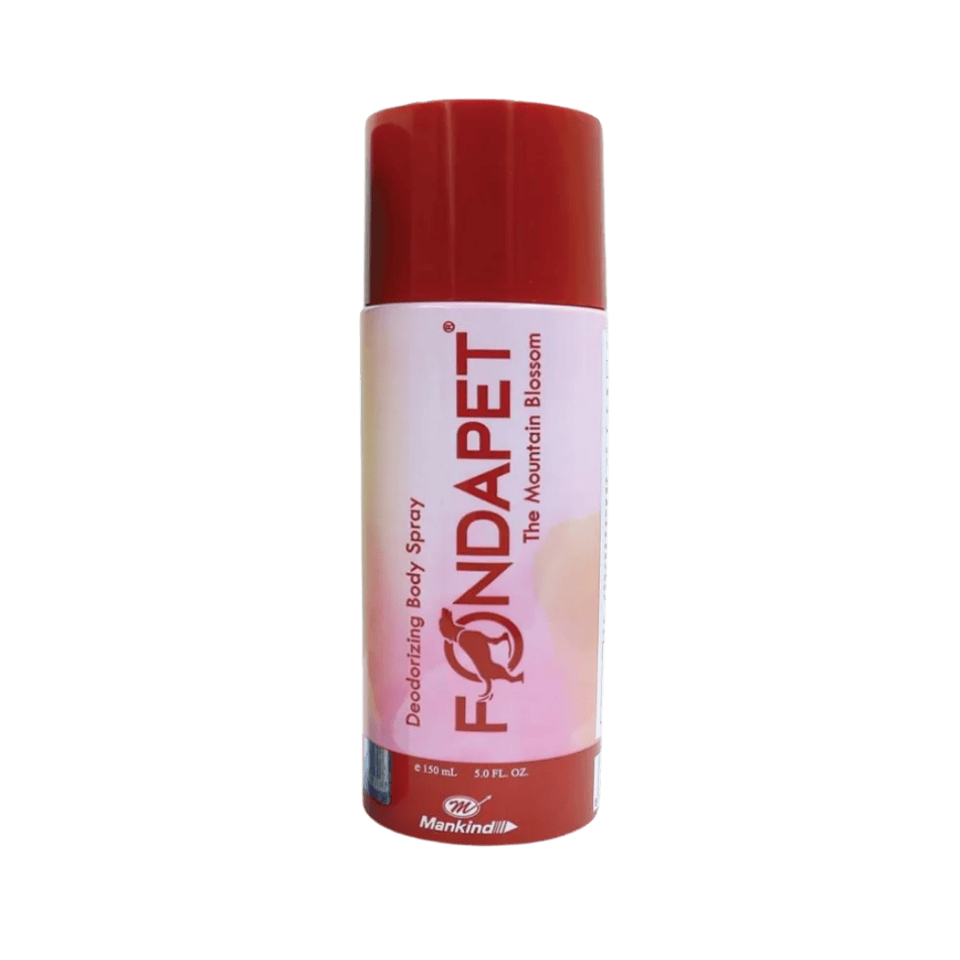 FONDAPET DEO (MOUNTAIN) - Animeal
