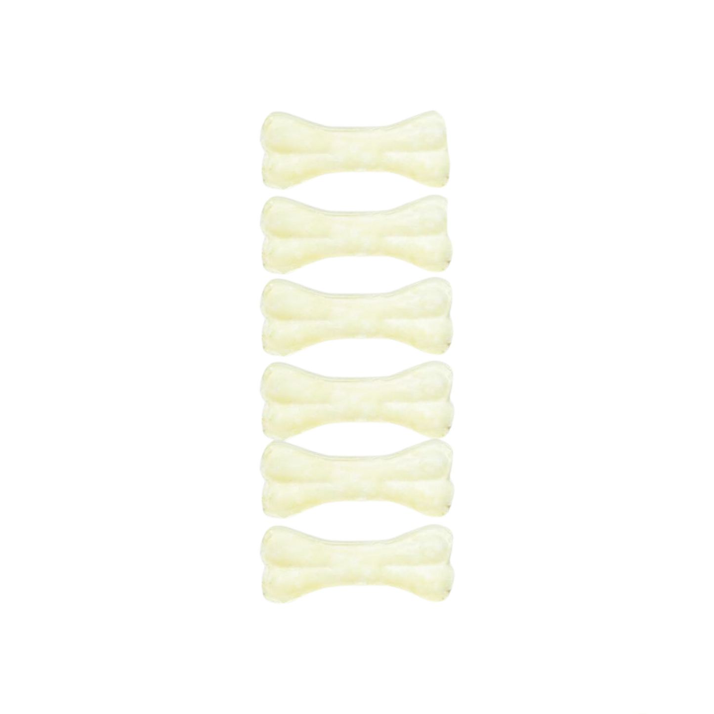 FUDO BONE 2INCH 6PIC - Animeal