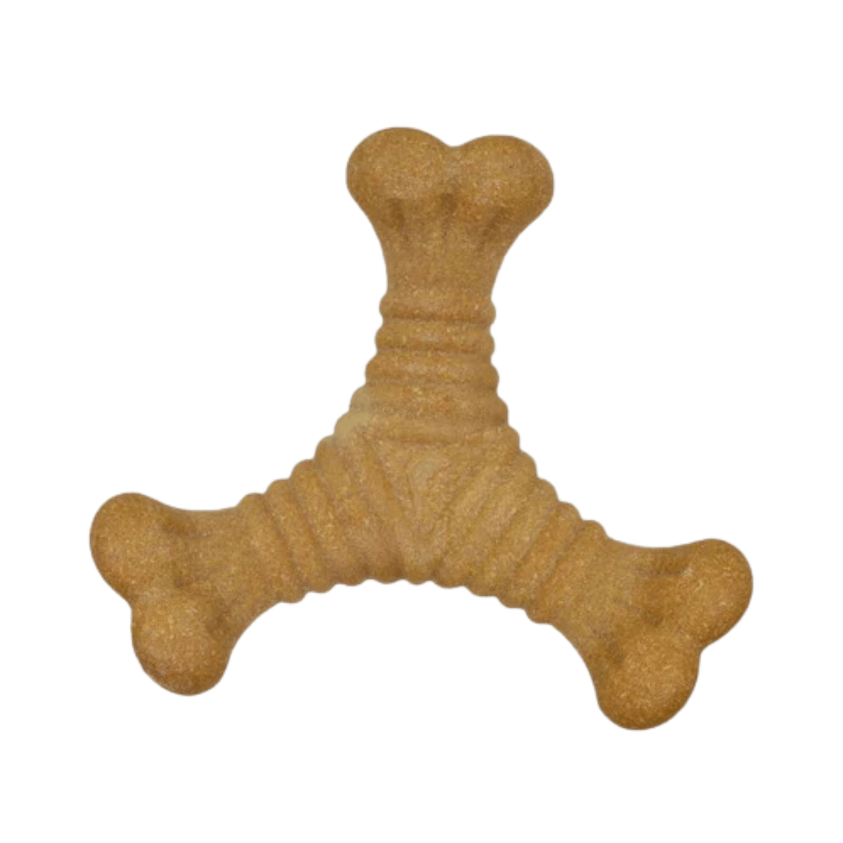 Fofos Woodplay Triangle for Dogs - Animeal