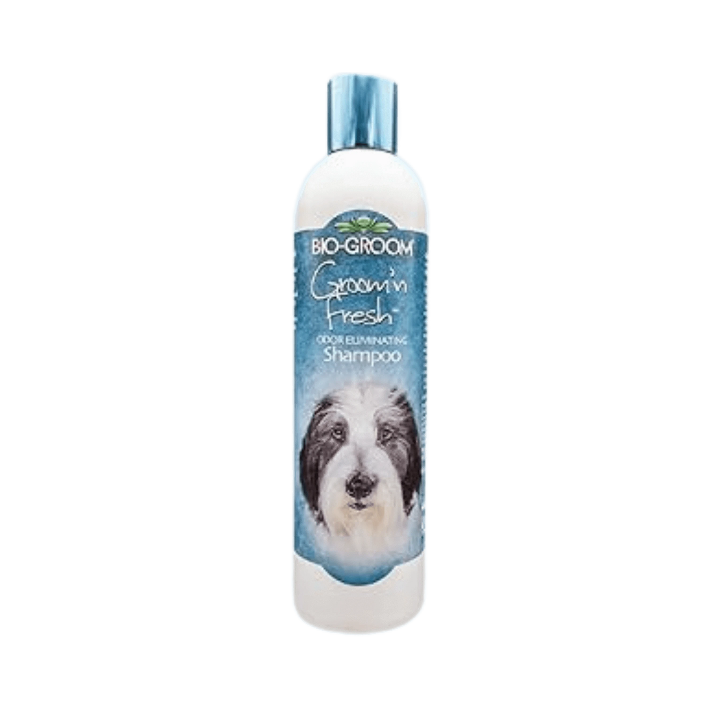 GROOM AND FRESH CONDITIONING SHAMPOO - Animeal