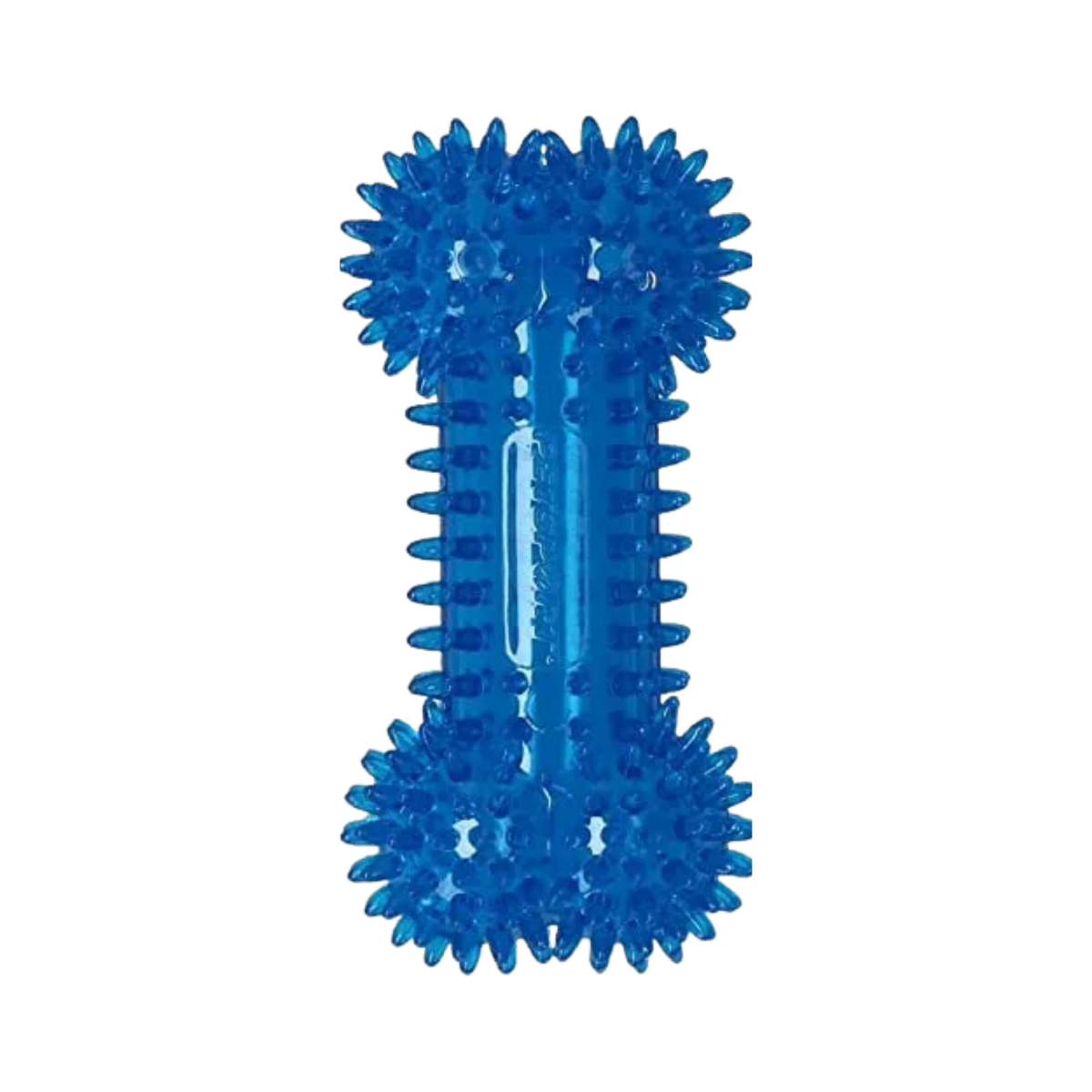 Gorilla Spiky Bone Regular for Dogs, 16cm - Animeal