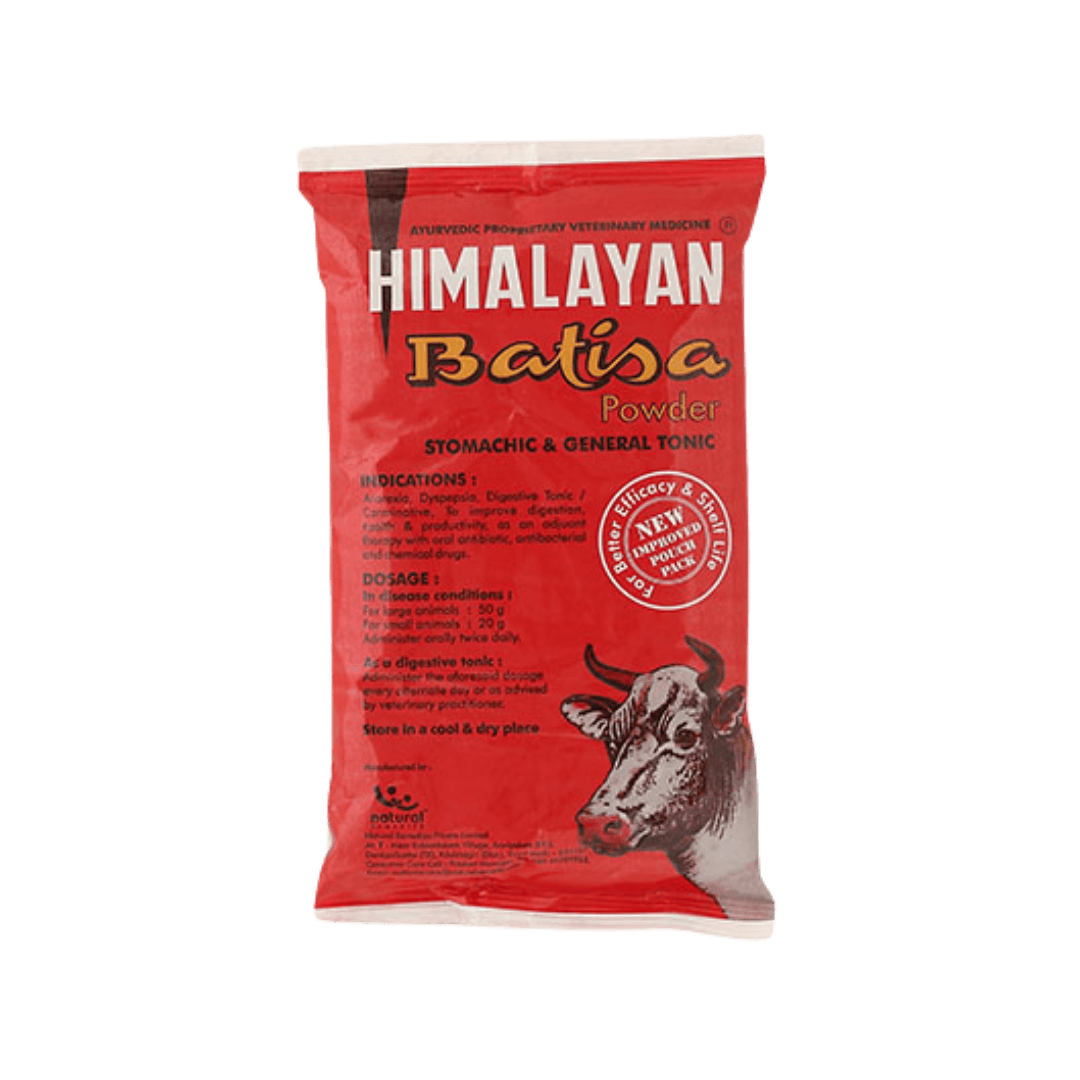 HIMALAYAN BATISA POWDER (L) - Animeal