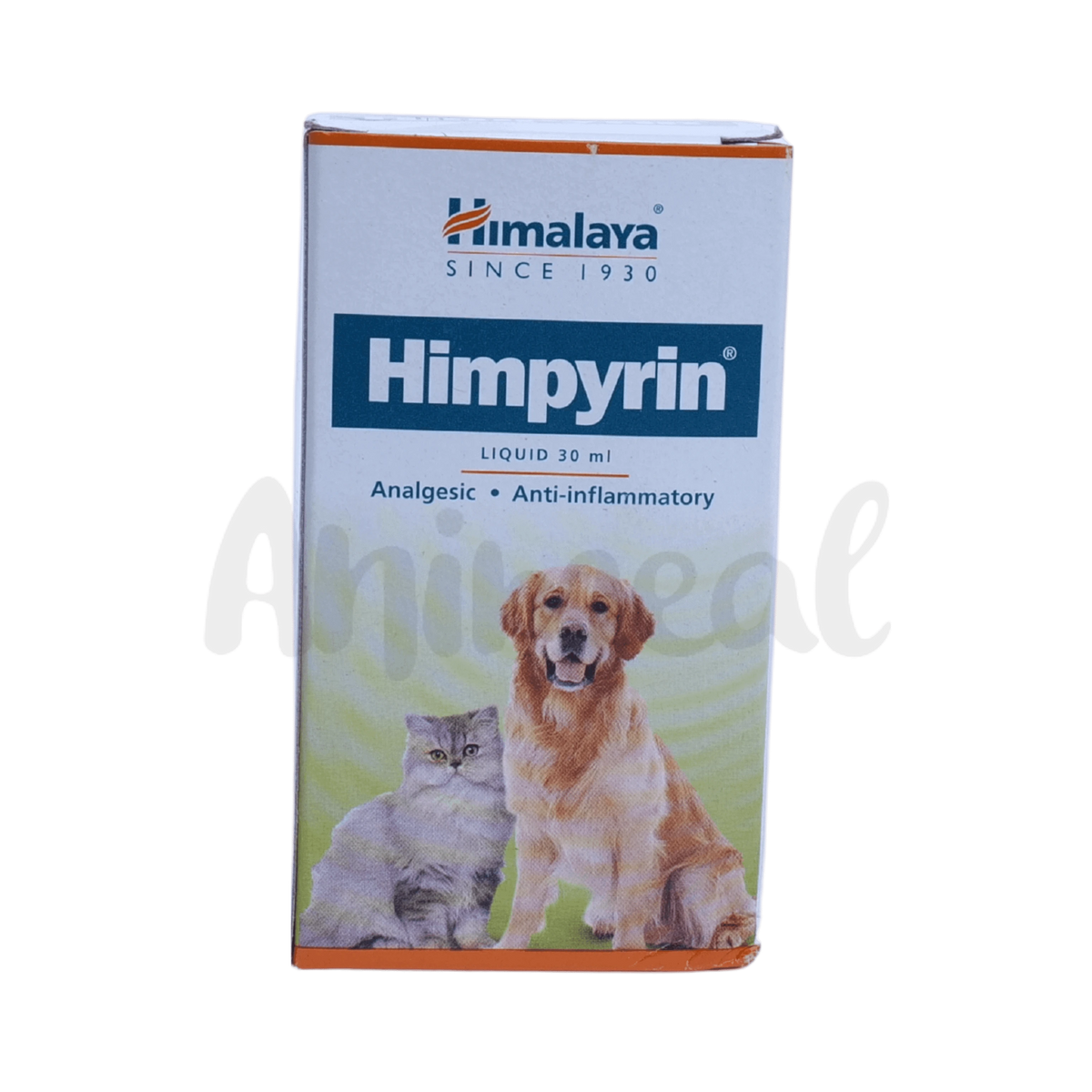 HIMPYRIN LIQUID - Animeal