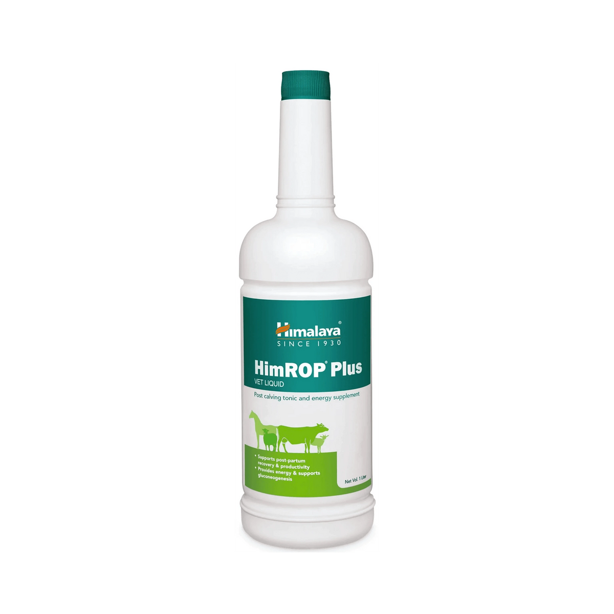 HIMROP PLUS LIQUID (L) - Animeal