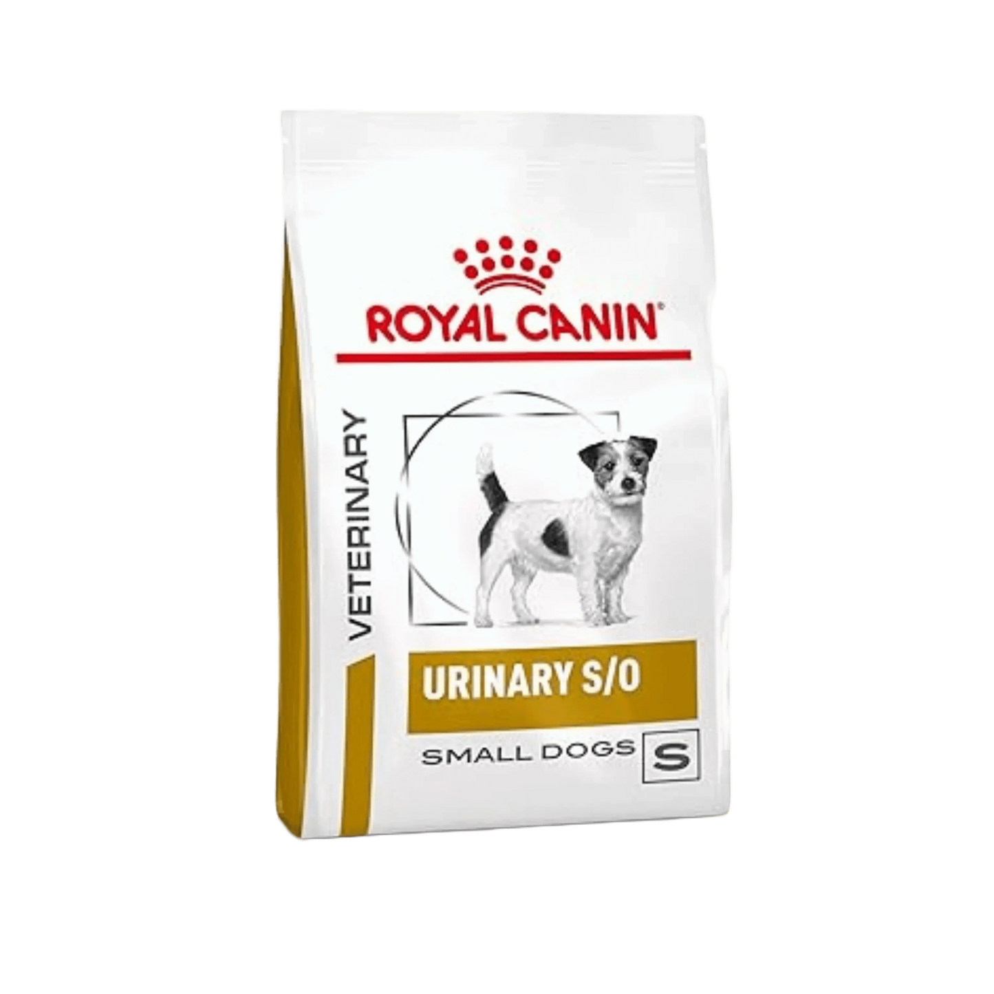 RC URINARY S/O SMALL DOG DRY FOOD - Animeal