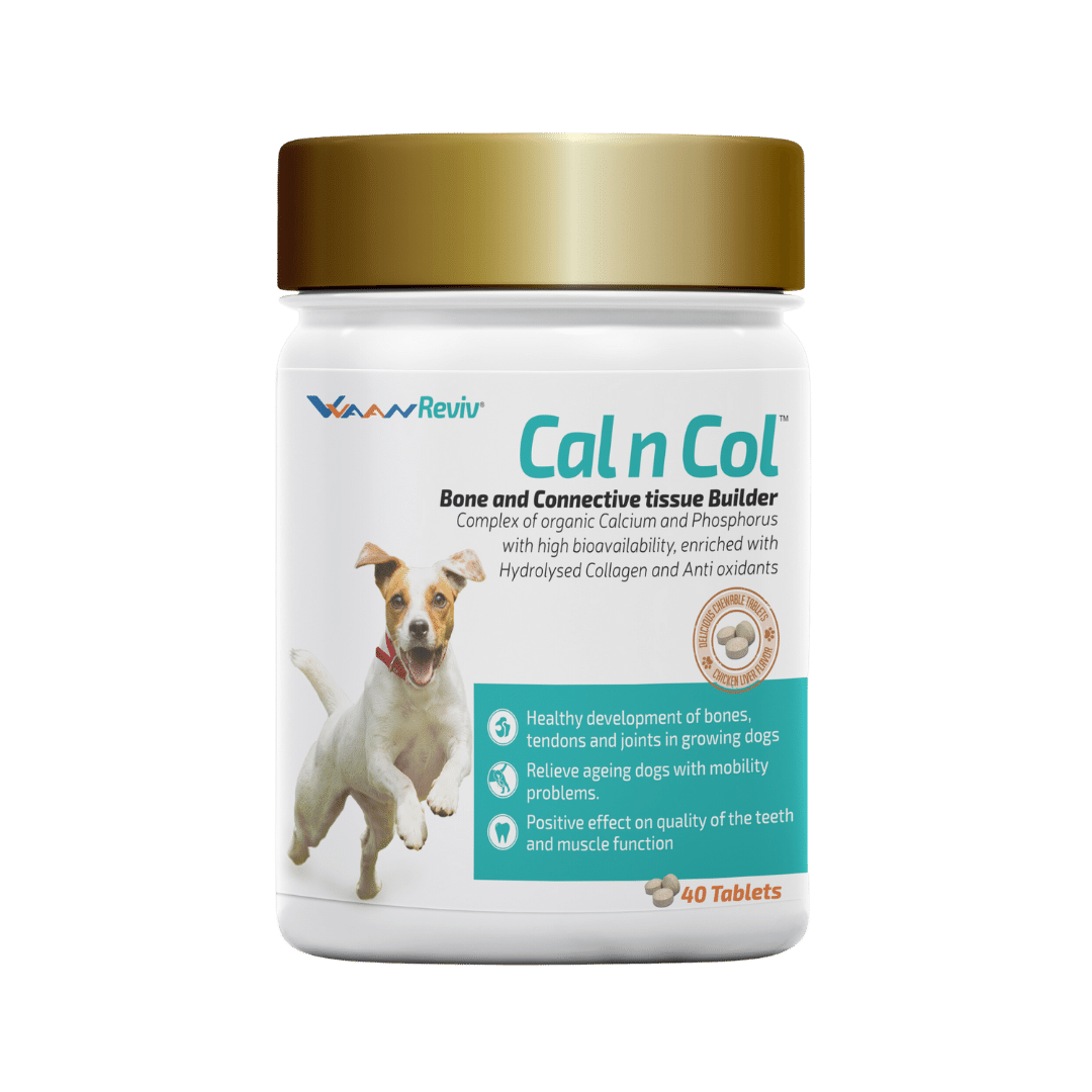 CAL N COL TABLET Flat 15 Off Animeal