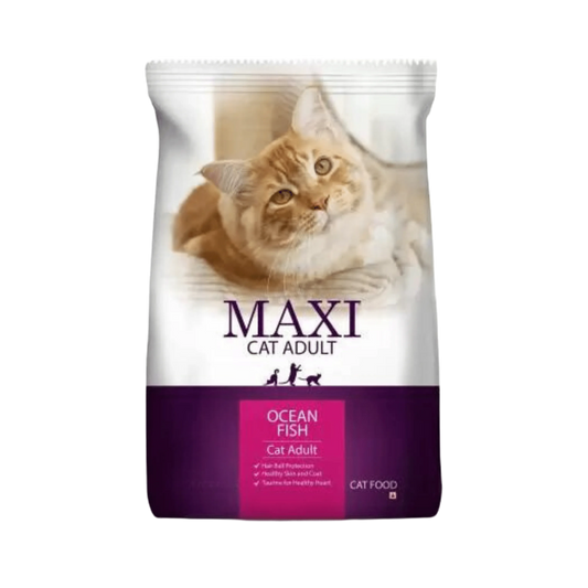 DROOLS MAXI CAT ADULT DRY FOOD - Animeal