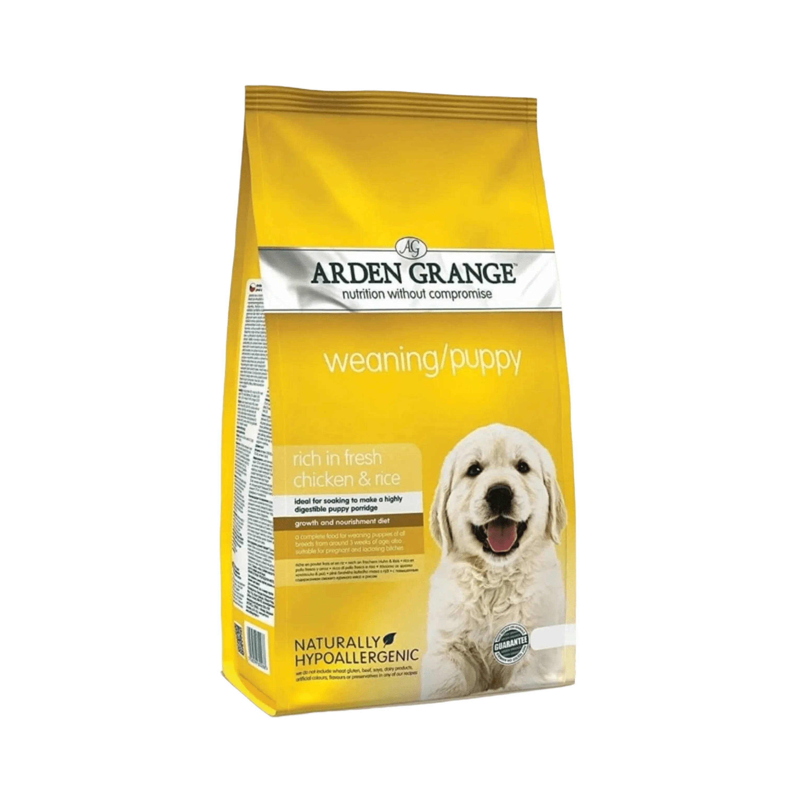 Benefits of soaking 2024 dry dog food