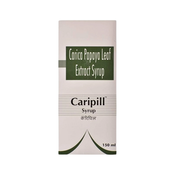 CARIPILL SYRUP (M) 150ML