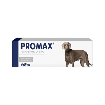 PROMAX LARGE BREED UP TO 25KG - Animeal