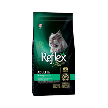 REFLEX URINARY CHIC CAT DRY FOOD(S) 1.5KG