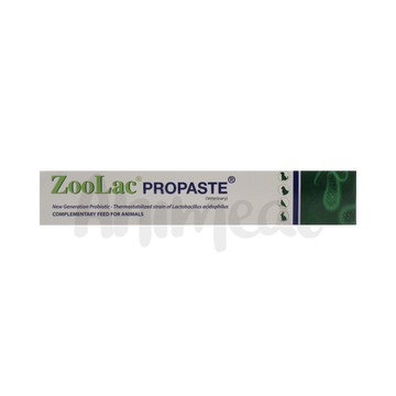ZOOLAC PROPASTE 15ML - Animeal