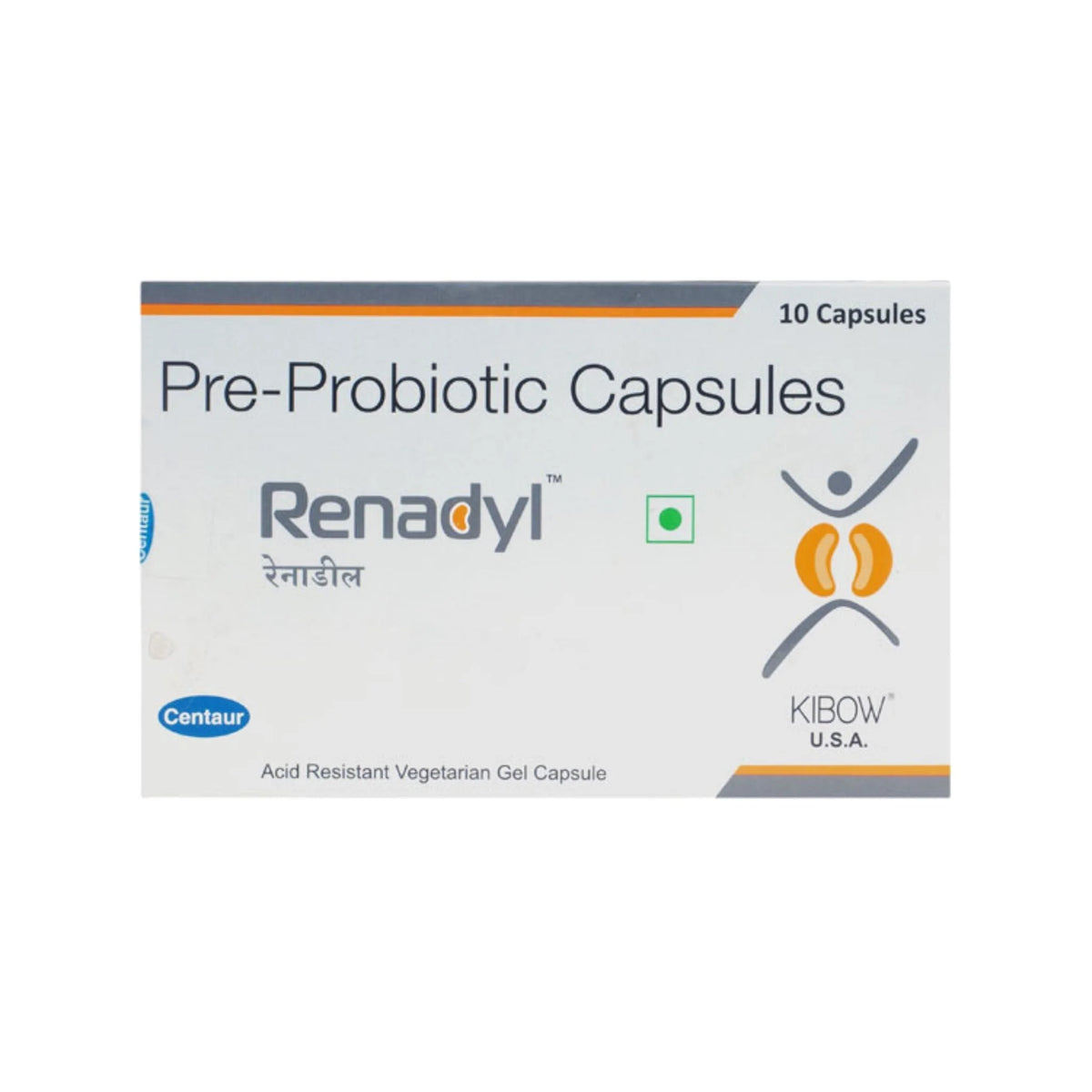 RENALDYL CAPSUL - Animeal