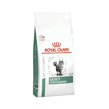 RC SATIETY CAT DRY FOOD (M) - Animeal