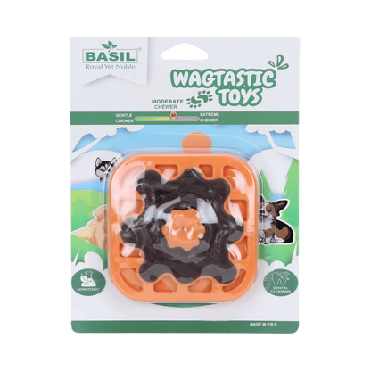 BS TOY TPR WAFFLE 1PC