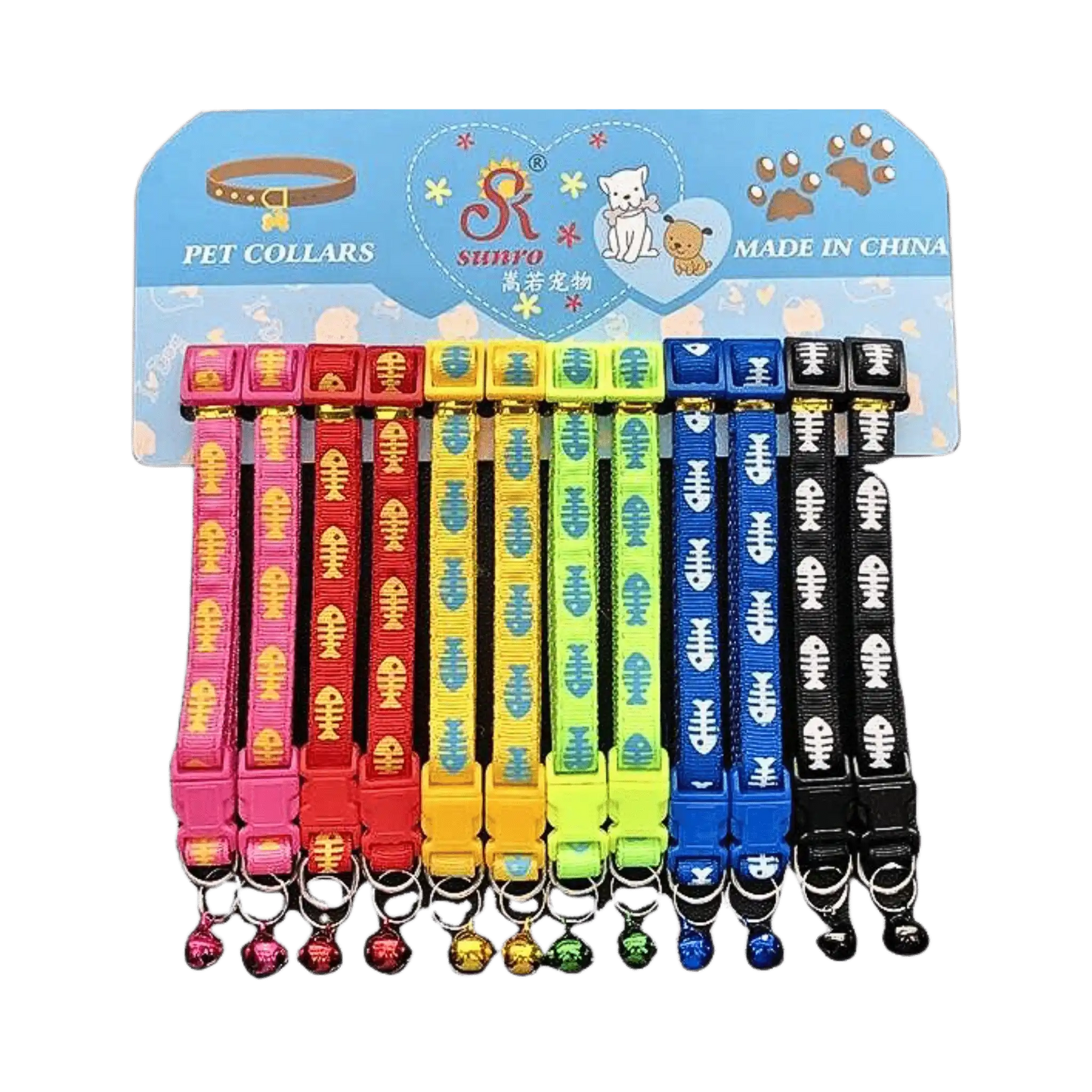 IMP PUPPY COLLAR - Animeal