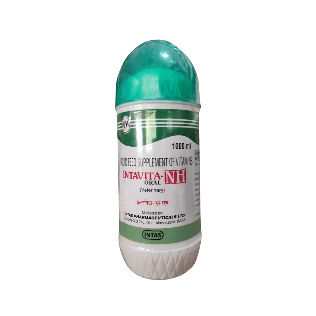 INTAVITA-NH LIQUID (L) - Animeal