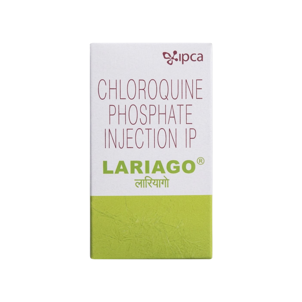Ipca Lariago Injection for Dogs and Cats, 30ml - Animeal