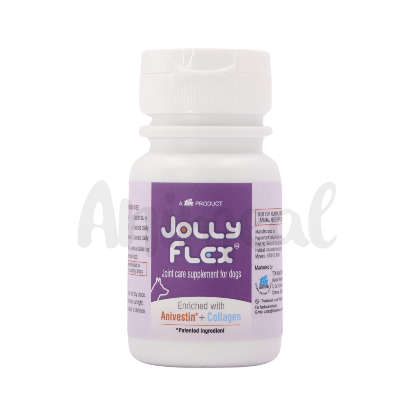 JOLLY FLEX TABLET - Animeal
