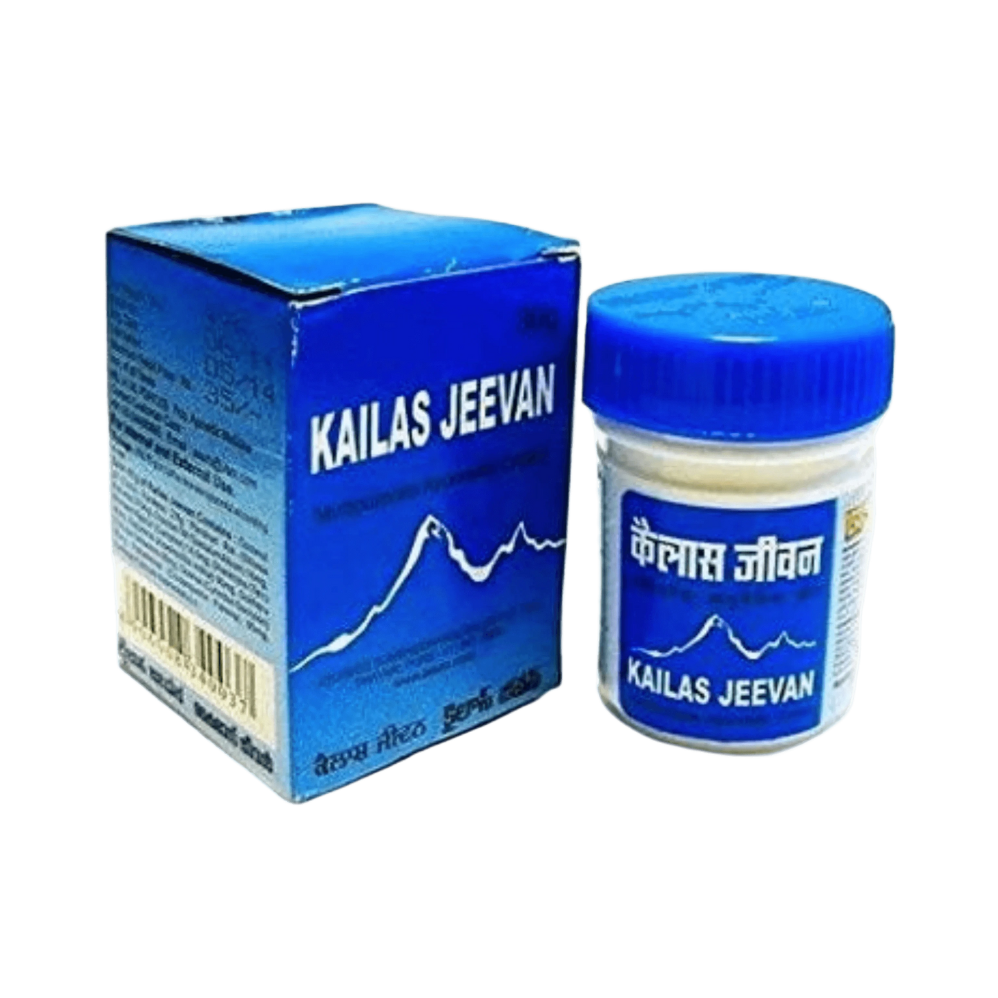 KAILAS JEEVAN (XS) - Animeal