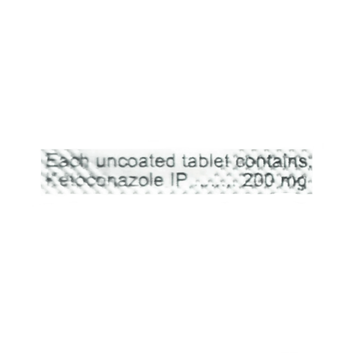 KETOCIP TABLET - Animeal